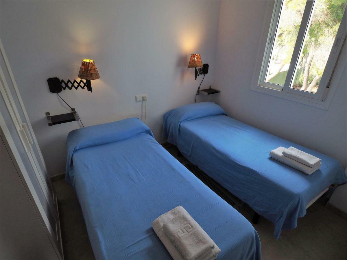 Nerja Paradise Rentals - Chimenea Apts Нерха Экстерьер фото